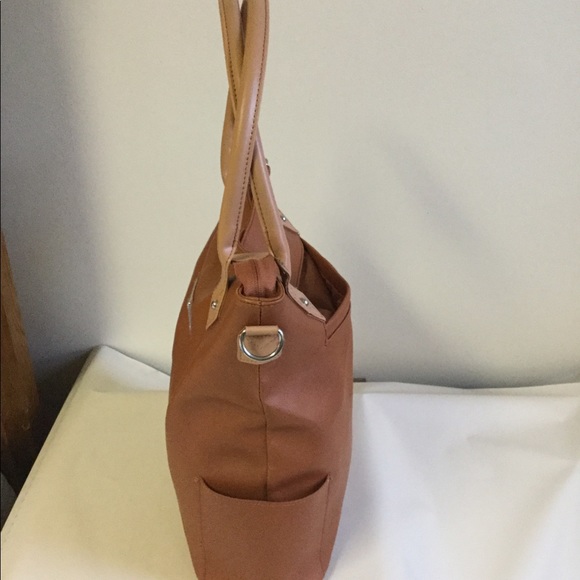 JM NEW YORK Tote BUY TODAY ONLY❤️ - Picture 8 of 8